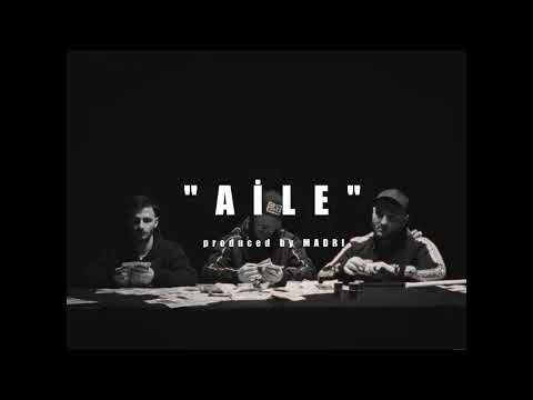 CHIKO x "LA FAMILIA" Type Beat | AİLE