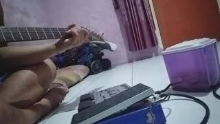 Video thumbnail for Review efek gitar Korg ax10g by Nello Musik