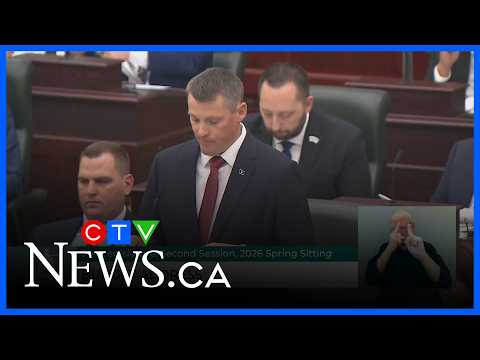 Alberta announces $9.4B deficit, education, health spending as part of Budget 2026