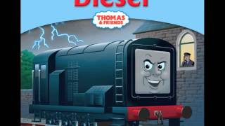 I&#39;m + He&#39;s Full of Surprises