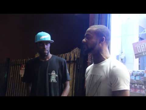 WE Go Hard Presents "Humidity 3" Highlights & More!!!! Young Scrapz X Peety " Litt Talk"