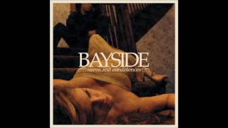 Bayside - Guardrail - Lyrics