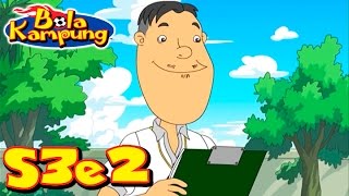 Download lagu Bola Kampung | S3E2 | Kecewa Terubat (Malay) Kartun Kanak-Kanak mp3