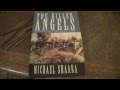 Book Review- The Killer Angels 