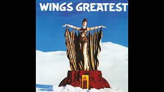 Paul McCartney &amp; Wings | Silly Love Songs (HQ)