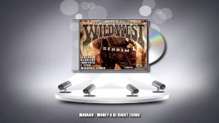 Mavado - Money A Di Right Thing [Jealous] - Wild Wild West Riddim (2015)