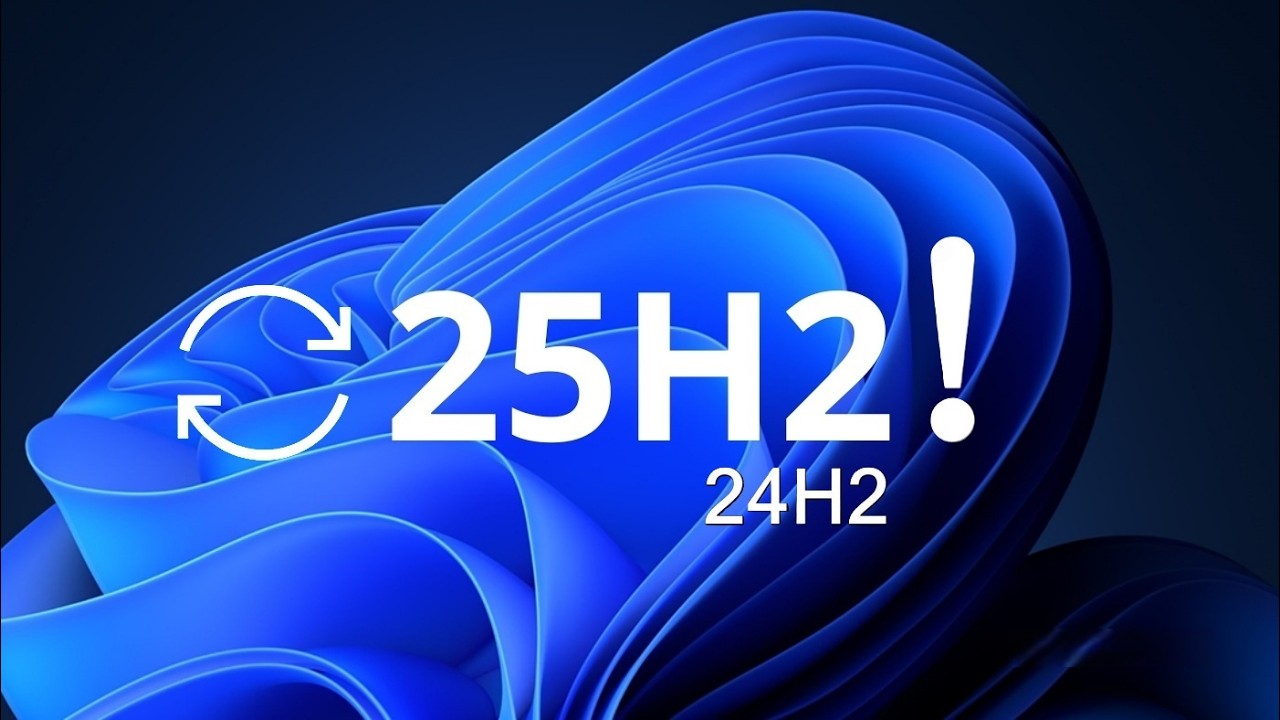 Windows 11 Emergency Update KB5086672 Released to Fix KB5079391 Install Issue!