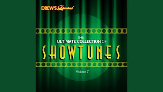 I Just Can&#39;t Wait to Be King