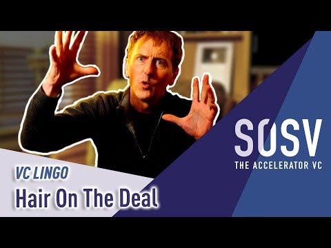 VC Lingo & Startup Funding Terms Course | Venture Capital Vocabulary Explained