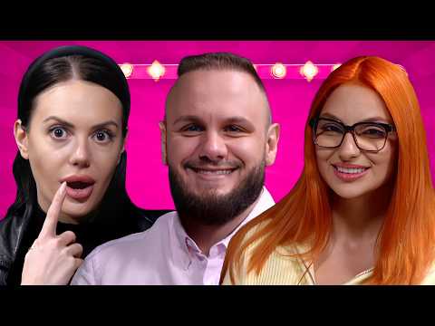 СТОЯН ще се пръсне от РЕВНОСТ - Ергенът 5