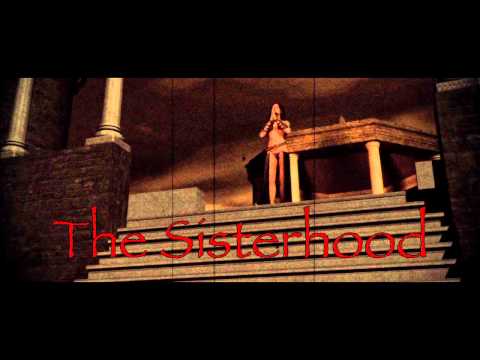Trailer - The Sisterhood