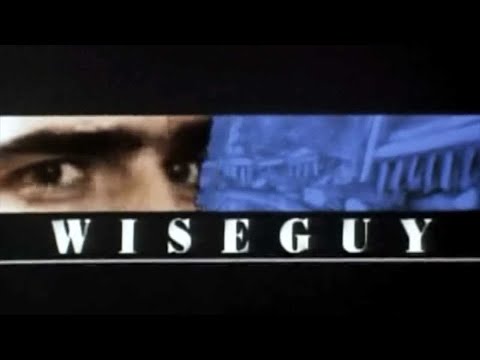Classic TV Theme: Wiseguy (Full Stereo)