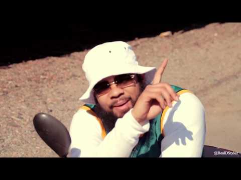 Gotta keep it movin - Dstylez