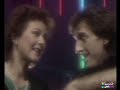 Frida And BA Robertson Time Jukebox 1983