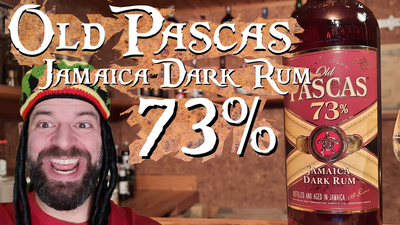 Tasting-Video - Rum Tasting