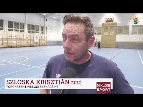 Székács KE-GÉF-PRO - Üllői KSE összefoglaló