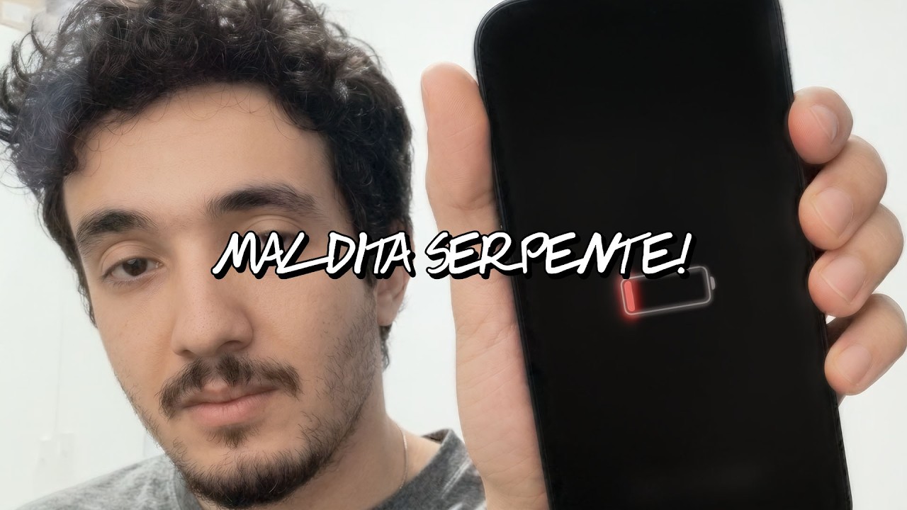 hoje, excepcionalmente na webcam...