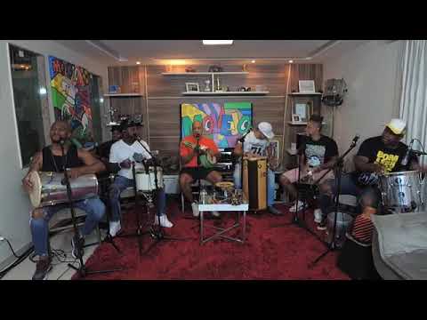 MOLEJO SUPER LIVE RAIZ O MELHOR PAGODE 2021