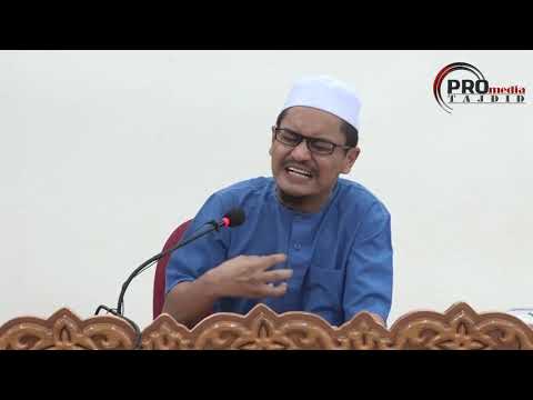 27-10-2019 Ustaz Rizal Azizan
