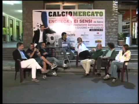 "Calcio d'Estate - Speciale Calciomercato": Chiusura con il botto.