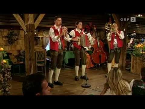 Filzmoser Tanzmusi - Auf da Schneid