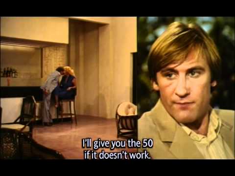 The Goat La chèvre (1981) Trailer