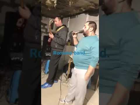 Romano Band - Pro Meriben 2021