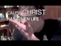 Jeremy Camp I'm Alive - Lyrics Video
