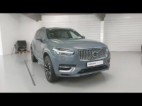 Volvo XC90 T8 PHEV Plus Bright - Image 2