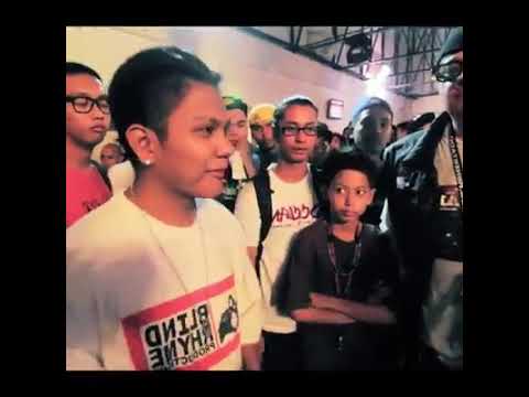 FIRST BATTLE Ni SMUGGLAZ!