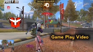 @Game Play Video #garenafreefire #freefire #headshots @ANKUSHFF01 @ALPHAFREEFIREE#freefire