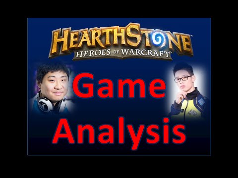 Game Analysis: Strifecro vs Roger, ONOG Feature Tournament #4 Game 5