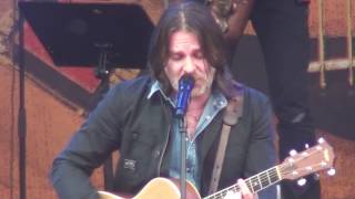 Ray Wilson - Take it Slow (live @ Loreley 2017)