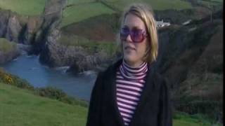 Cerys Matthews - BBC News report 2007