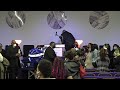 Martez Jacoway Homegoing Service