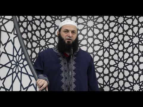 Zilija xhelozia dhe urretja.. | Hoxhë Sadullah Bajrami