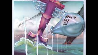 Petra – Without Him We can Do Nothing