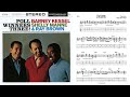 "Easy Living" - Barney Kessel (Jazz Guitar Transcription)