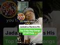 Jadakiss Names His Top 5 Hip Hop Songs Of All Time