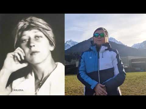 MISTYCZNE PRZEMYŚLENIA CÓREK WOJCIECHA KOSSAKA