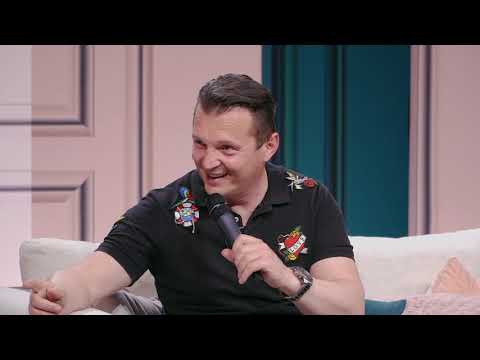 Srećko otkrio kako je dobio nadimak “Krečar”(TranquiloS1E24)