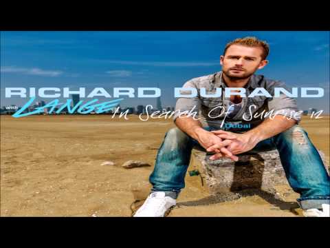 Moonbeam Ft Polina Griffith - I Go On (ISOS 12 - Dubai)