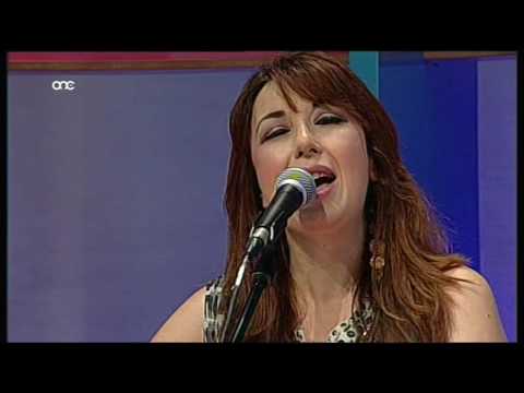 Marisa D'Amato - Take Me Home Country Roads on Kalamita