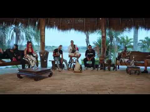 Mc Menor MR | Gangue do consciente.