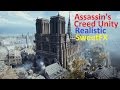 Assassin's-Creed-Unity-PC-gtx-980-ultra+Realistic ...