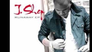 J. SHEP - [U LOVE ME].