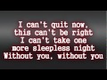 David Guetta - Without You LYRICS ft. Usher - lyricsking000 David Guetta - Without You LYRICS ft. Usher