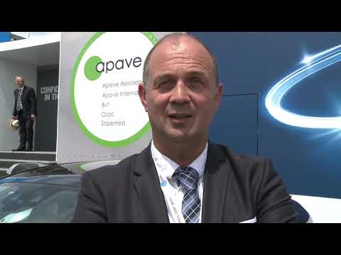 Bourget 2019 : retour en images sur le 2e jour du Salon de l'Aéronautique et de l'Espace