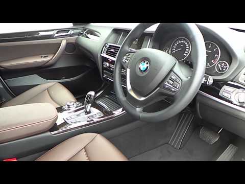 151D3597 - 151D3597 BMW X3 xDrive20d xLine