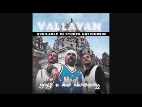 Yogi B & Natchatra   Kadhal Yengge   YouTube